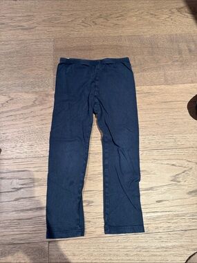 Mini Mioche Cloud Snug Leggings